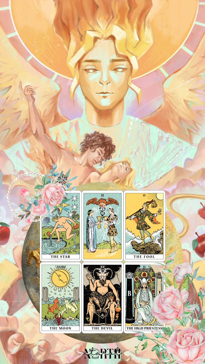 #แจกวอล 📱🤍 เสริมเรื่องความรัก เสน่ห์ เมตตา

ฟอลและรีทวิตเป็นค่าครู อ่านเธรดนี้ให้จบทั้งหมดก่อนนำไปใช้ เพื่อผลประโยชน์ของตัวผู้ใช้เองนะคะ 💐

Ps. ใช้แล้วรักตัวเองมาก หลงตัวเองแบบขั้น max เราดีที่สุด เราเริ่ดที่สุด

(1/6)