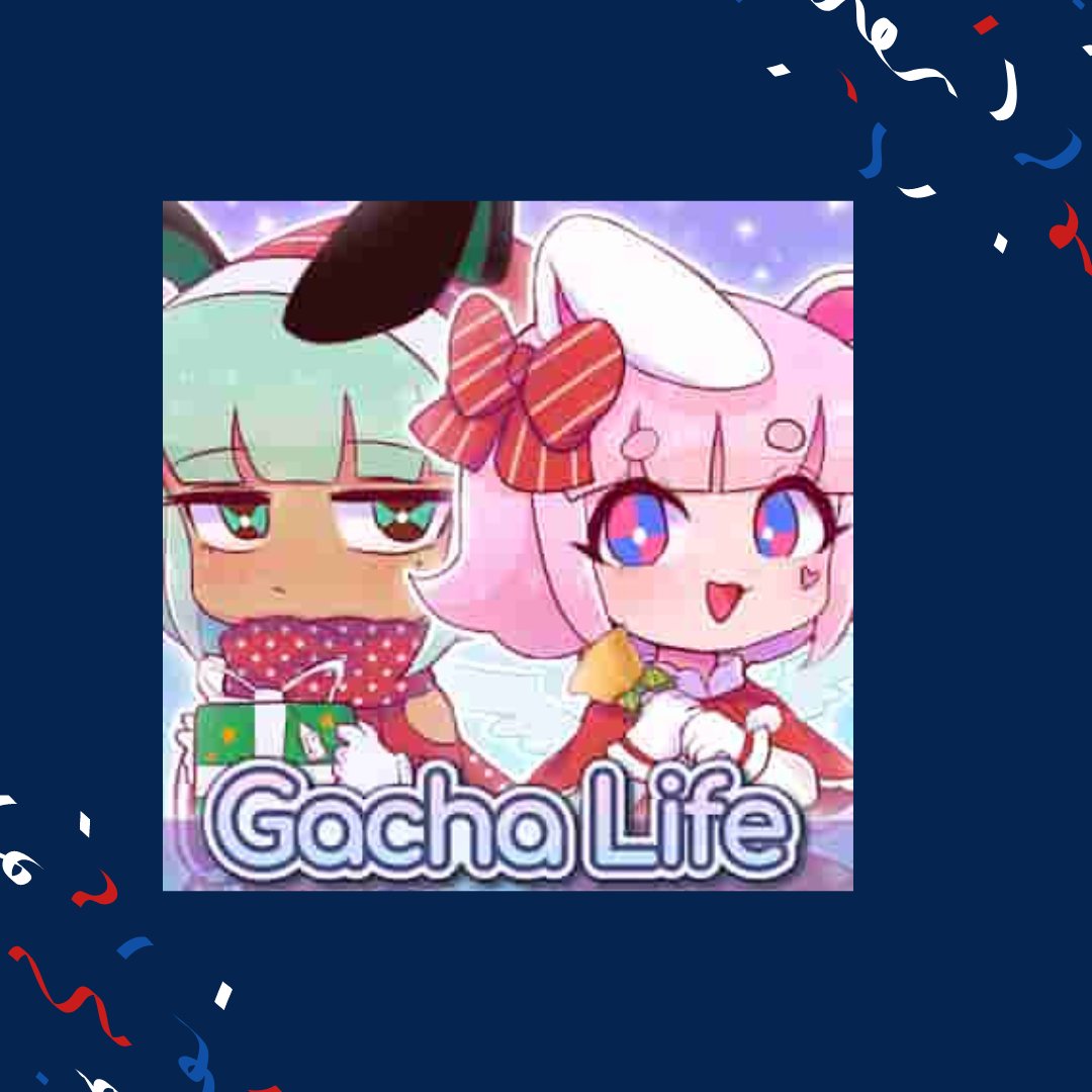 Gacha Life Guide (@GuideGacha) / X