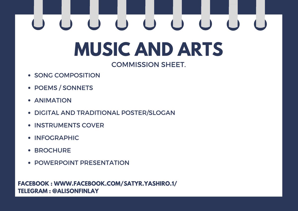 aliciacomms's tweet photo. hello, its RY &amp; Alison!◞♡

check out our new comms sheet! don't hesitate to message us for inquiries. can't wait to work with you!  🤍 

fb: https://t.co/Df9AIzD9L7
tg: @alisonfinlay https://t.co/ba4yy2BFRP
