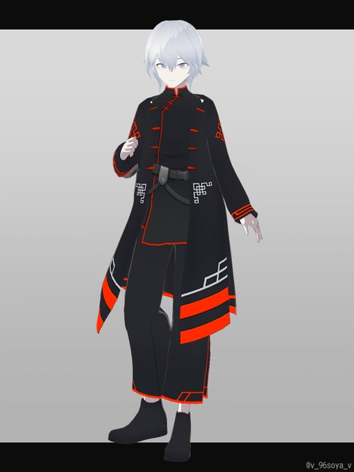 サイバーパンクのtwitterイラスト検索結果