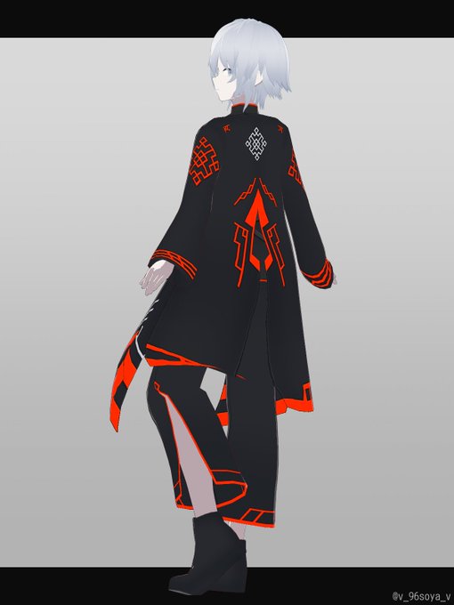 サイバーパンクのtwitterイラスト検索結果