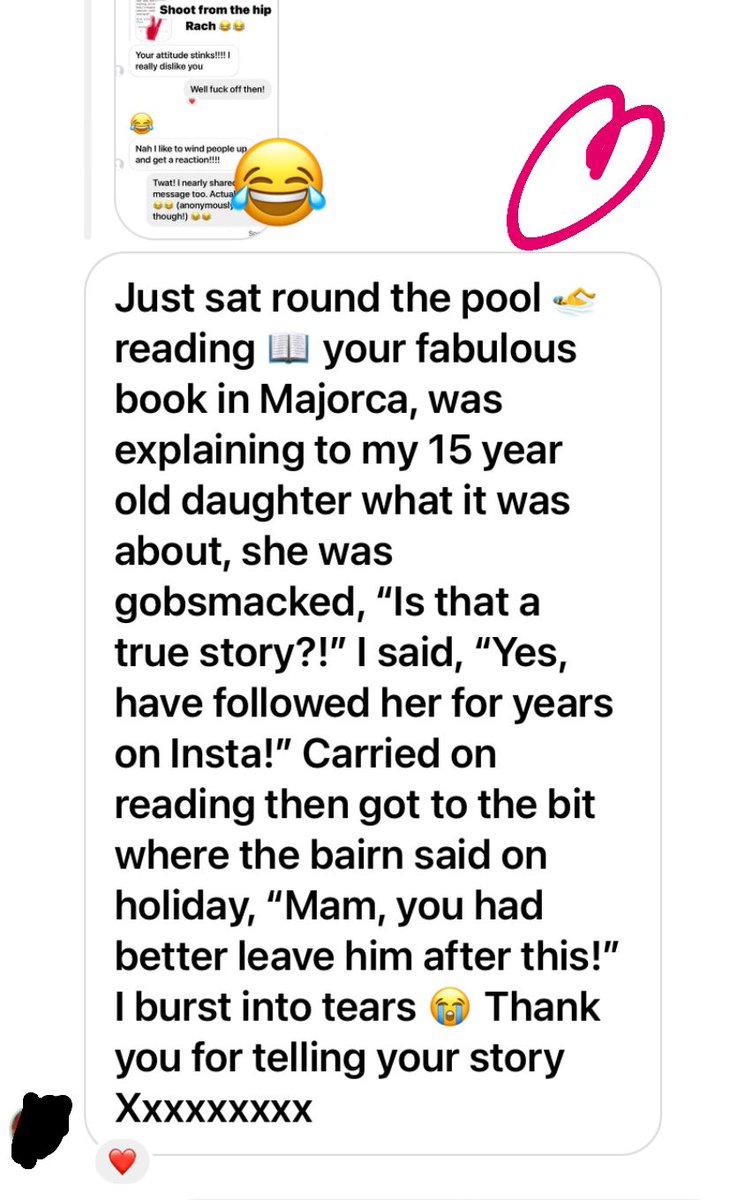 Rachel_SUTDA's tweet photo. A lovely lady on Insta reading my book whilst on holiday 🤗x
#TheDevilatHome https://t.co/DpSSpqYpOW