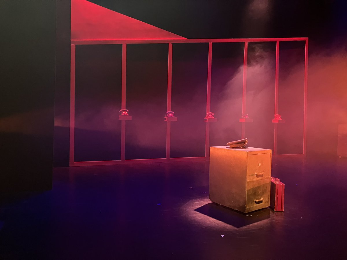 Christine tweet media