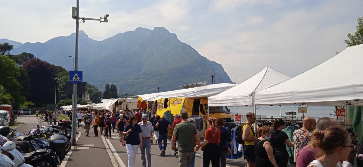 Masssimilianoo's tweet photo. #Malgrate, #Lecco.
Now https://t.co/BbVszf5QRC