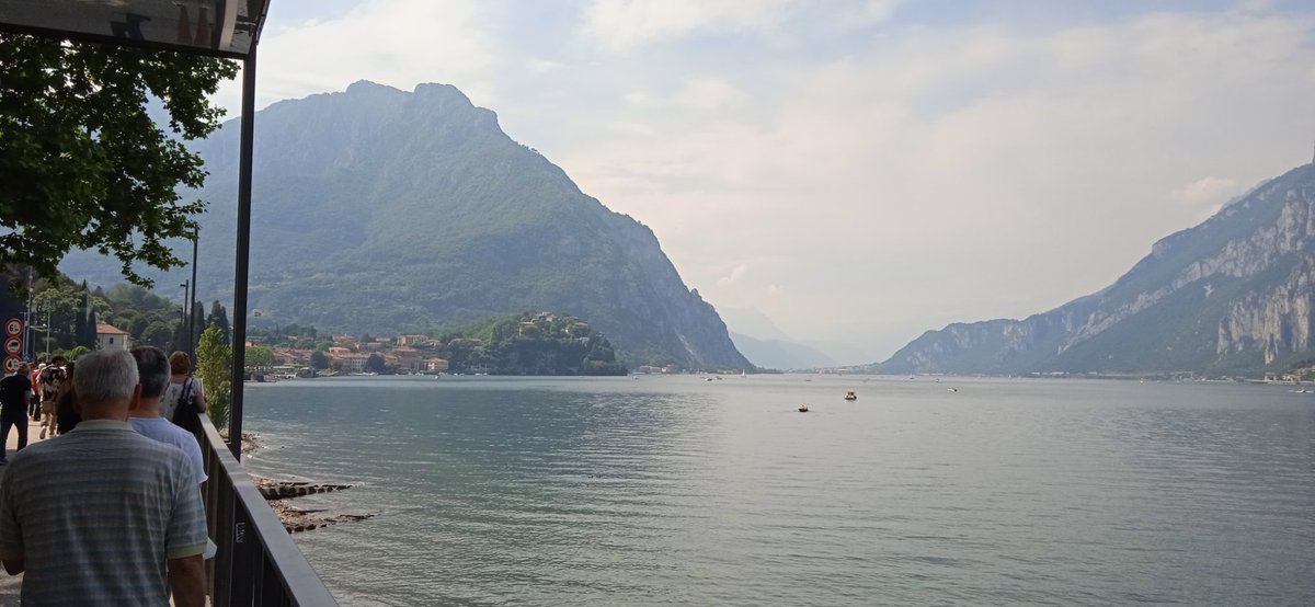 Masssimilianoo's tweet photo. #Malgrate, #Lecco.
Now https://t.co/BbVszf5QRC