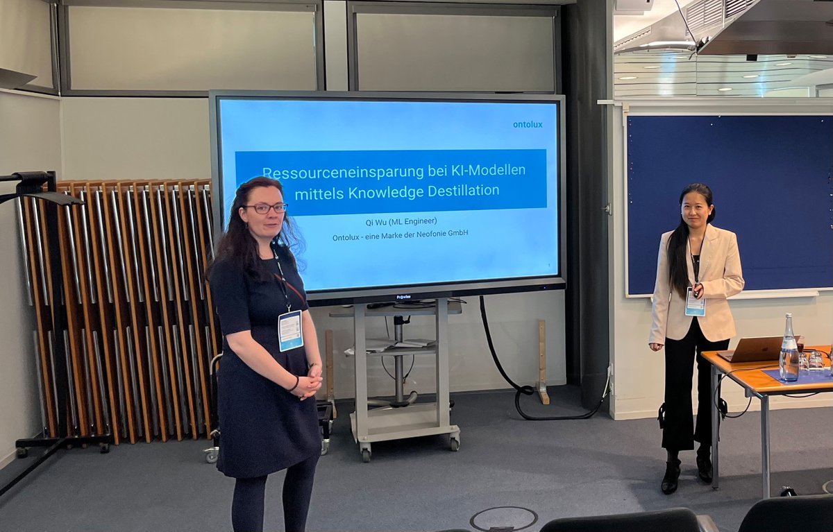 Neofonie GmbH tweet media