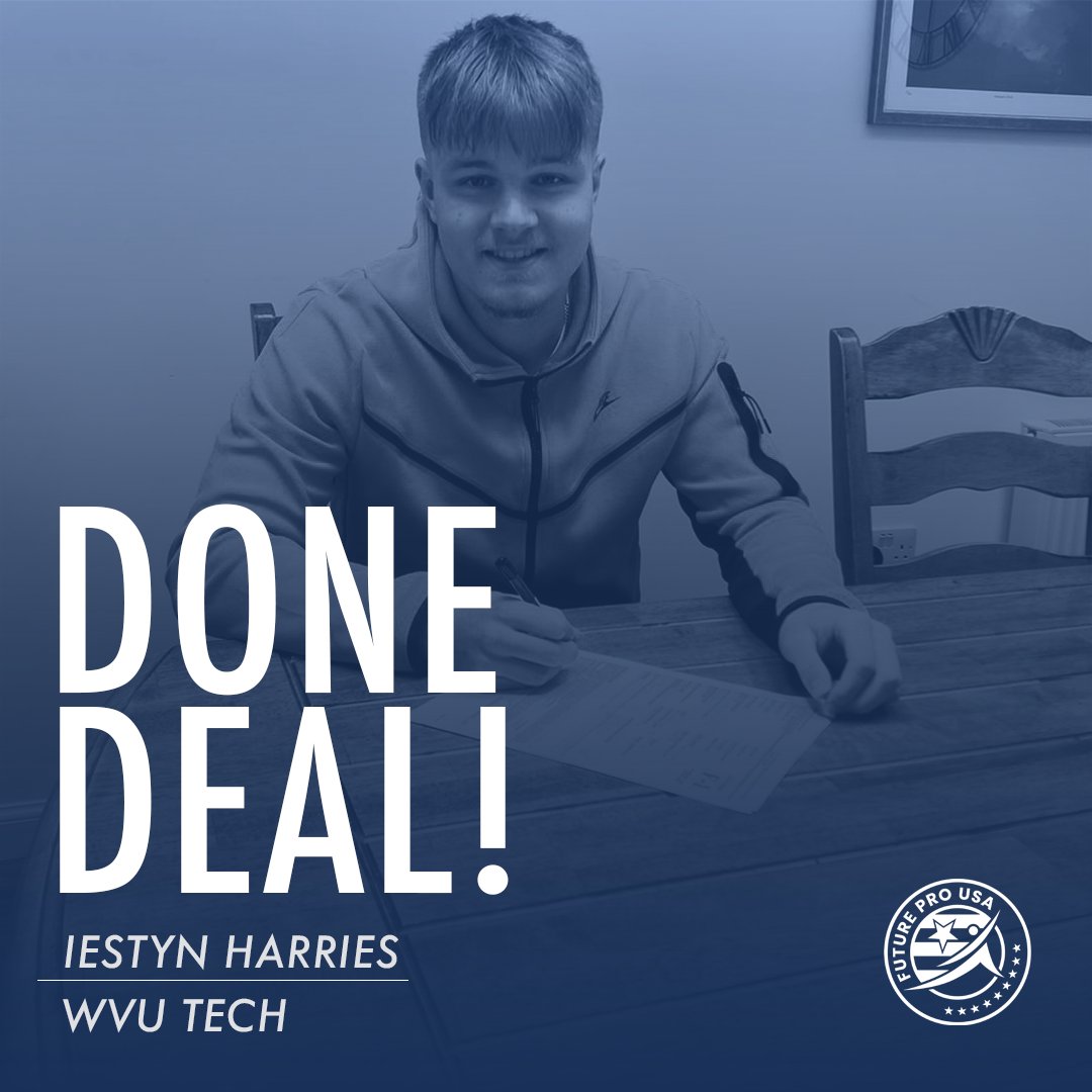 Future Pro USA ⚽️🇺🇸 tweet media