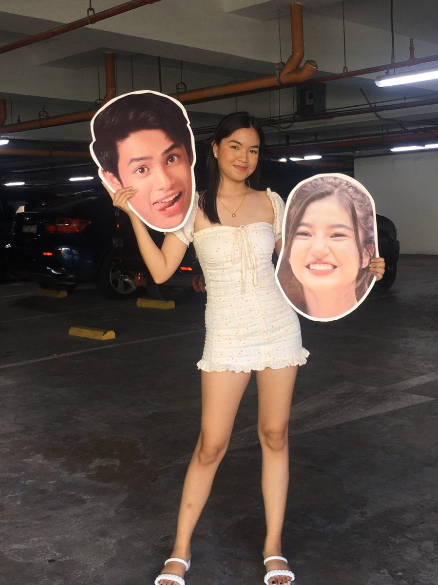 all4donny's tweet photo. 060122 [yesterday] i received these #donbelle bubblehead and he’s into her shirts fr my supportive bebe huhu 

indeed a happy birthday!!! my fangirl heart is soooo full 😩

ilysm @donnypangilinan @bellemariano02 https://t.co/6IhbNEG8aA