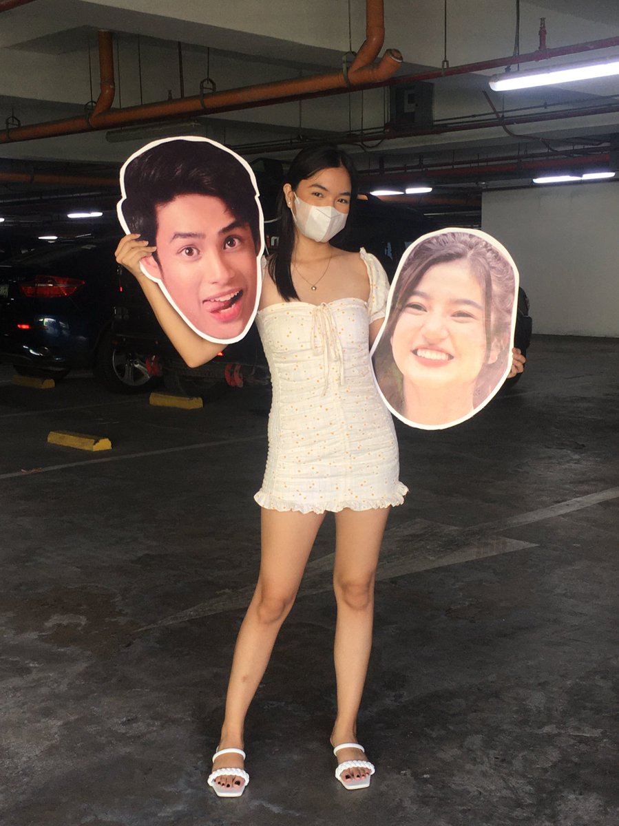 all4donny's tweet photo. 060122 [yesterday] i received these #donbelle bubblehead and he’s into her shirts fr my supportive bebe huhu 

indeed a happy birthday!!! my fangirl heart is soooo full 😩

ilysm @donnypangilinan @bellemariano02 https://t.co/6IhbNEG8aA
