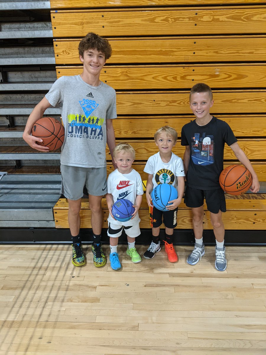 Hope to see these boys around for a long time! Dynasty, legacy, call it what you want these guys are good and there are 4 of them!