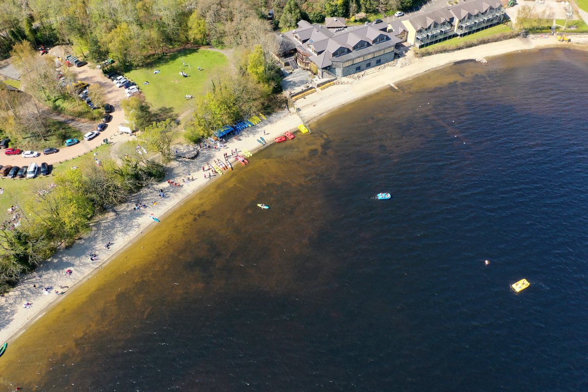Know the risks, even if you're not planning to go in the water!

Lochs are not like the sea and often get deep suddenly with drops close to shore. 

Help us spread the word and share this important water safety advice with your friends and family⬇️

lochlomond-trossachs.org/park-authority…