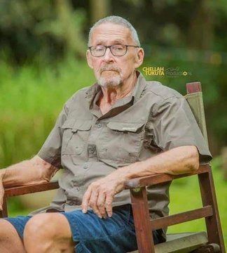 Dr Walter Mzembi tweet media