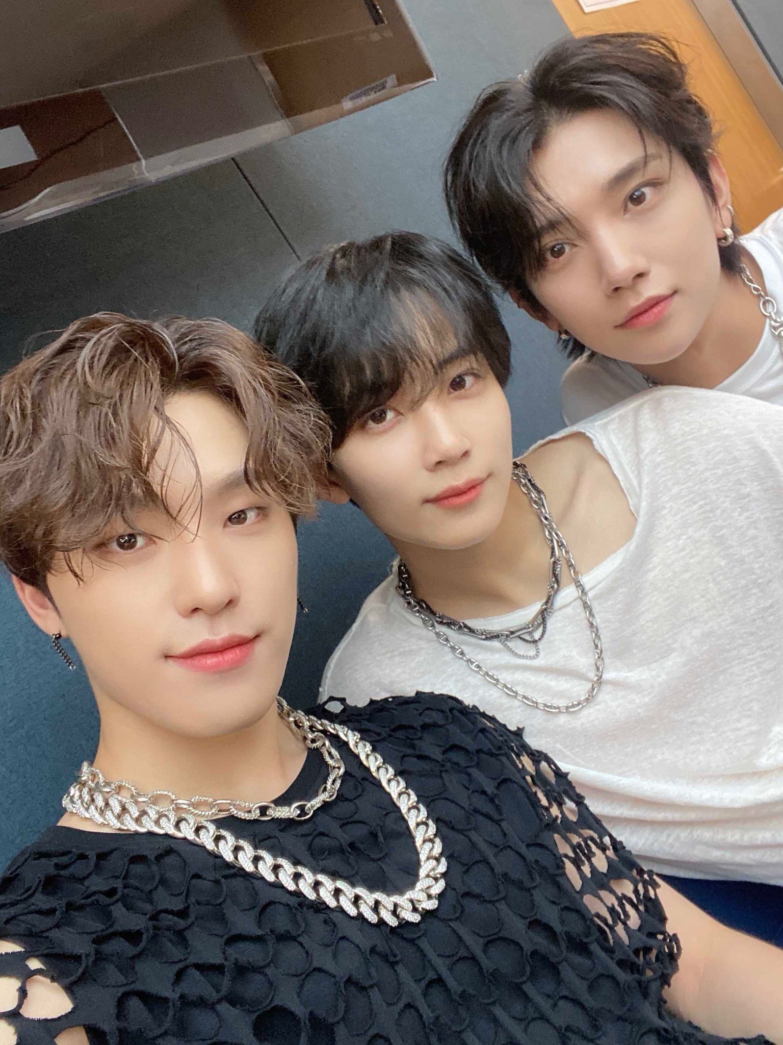 세븐틴(SEVENTEEN) on X: 
