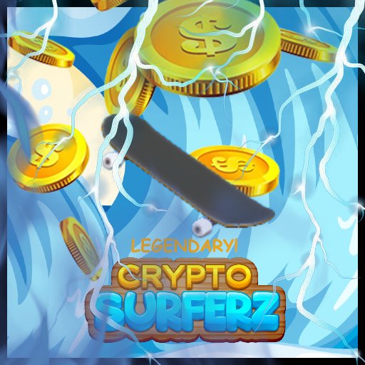 Crypto Surferz tweet media