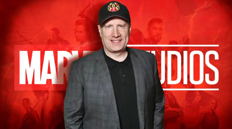  ¡¡¡ Happy Birthday Kevin Feige !!! 