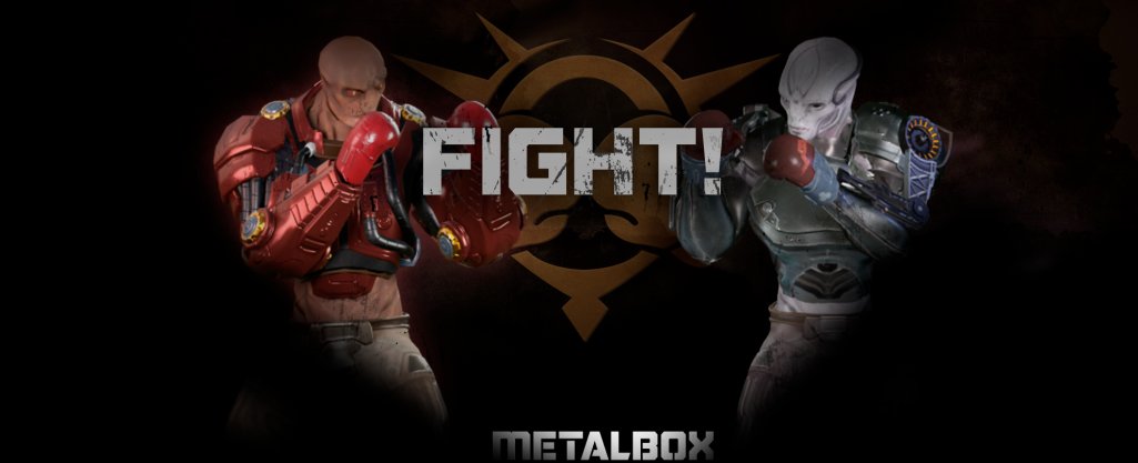 MetalBoxGame's tweet photo. Public fights are coming and it's already a fact, support us in our journey and earn rewards based on your performance. #Binance #NFTGame #NFTgaming #BlockchainGaming #boxing #gaming #metalbox #NFTs https://t.co/QIg0kFxP11