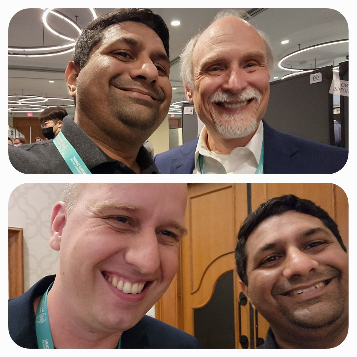 Abhishek Jain (@jainlabtamu) on Twitter photo <a href="/MPSWorldSummit/">MPS World Summit</a> continues... with some of the <a href="/wyssinstitute/">Wyss Institute</a> organ-on-chip originals. Tony Bahinski was our platform leader, and <a href="/andriesvdm/">Andries van der Meer</a> made me get started..we became the blood and endothelium on-chip go to guys, repectively. <a href="/MPSWorldSummit/">MPS World Summit</a> continues... with some of the <a href="/wyssinstitute/">Wyss Institute</a> organ-on-chip originals. Tony Bahinski was our platform leader, and <a href="/andriesvdm/">Andries van der Meer</a> made me get started..we became the blood and endothelium on-chip go to guys, repectively.