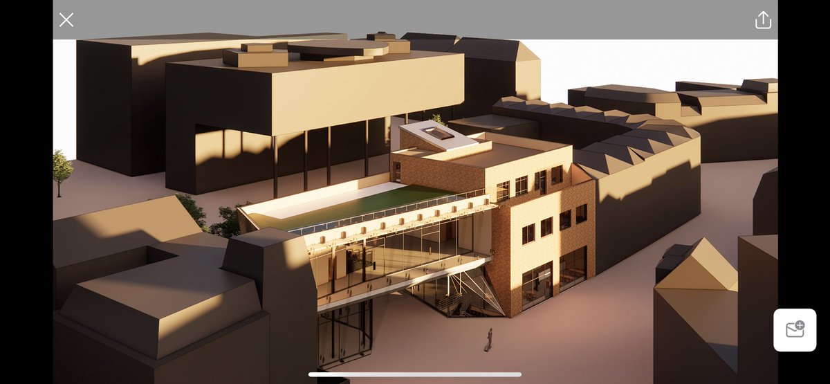 ArchitecturalTechnologyWestminster tweet media