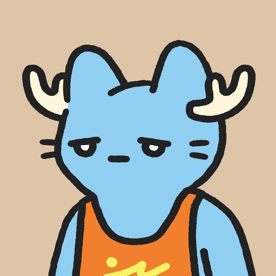 I cant believe I am now a @coolcatsnft 🤩