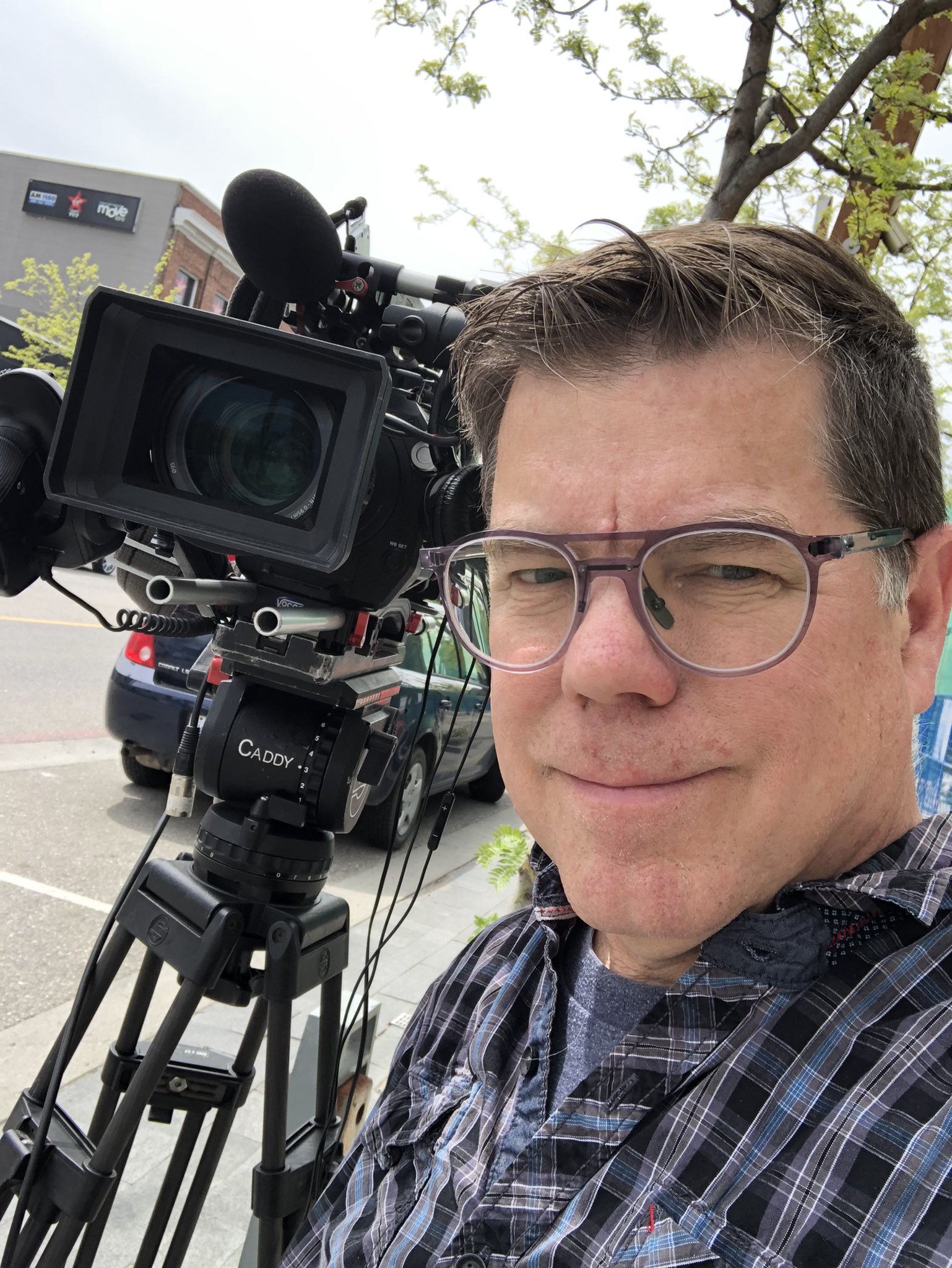 The Edge Communications Inc. Calgary Video Production