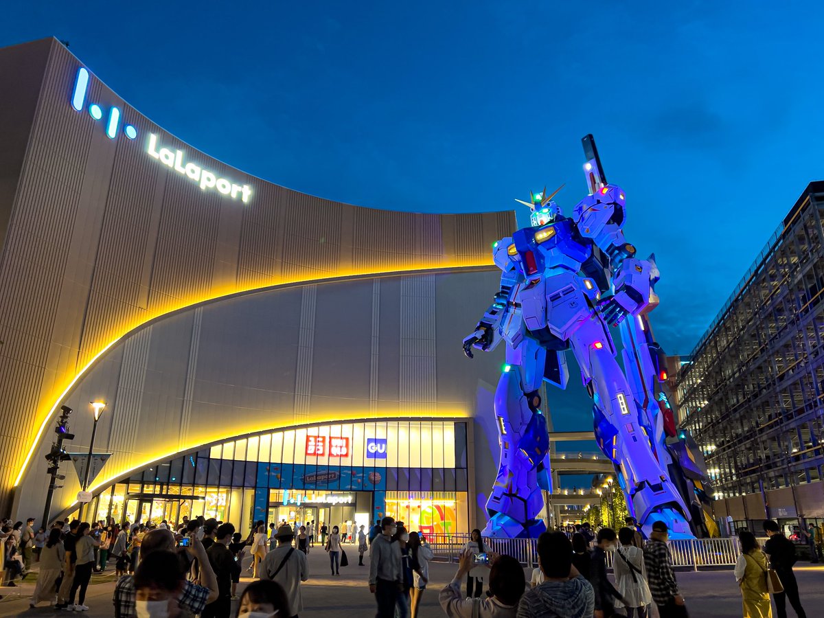 TenguOmen's tweet photo. Had a very Gundam weekend. Looking forward to being back on stream this weekend! https://t.co/JPuzVOAK0t https://t.co/74Afu3RoB6