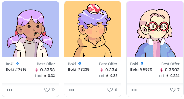 aschen_eth's tweet photo. BOKI BOKI

BTW, can we also start a BOKI follow Boki trend, 

Current FP 0.44,  called at 0.33, i can forsee this to reach higher and here is the reason why:
https://t.co/xB4Q9rojM8
Thread, 🧵1/8 

@BokiNFT #bokinft #BokiBoki https://t.co/zJFZ9ZFeg9