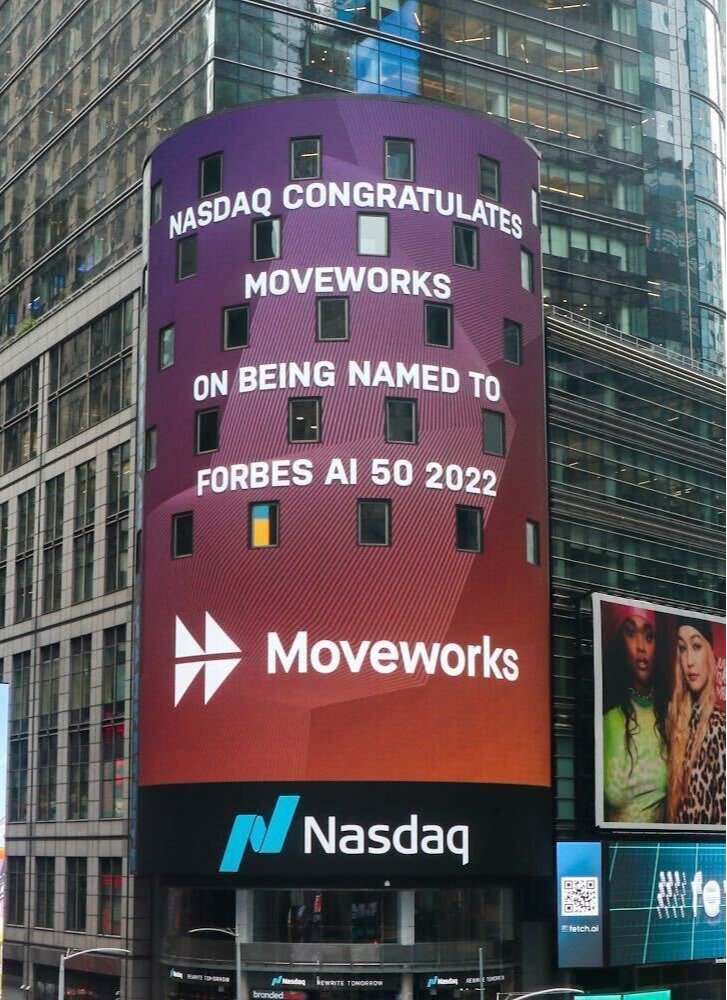 SNapolis's tweet image. Having worked in #FinTech previously, this is not a small deal... #ProbablyNothing #DefinitelySomething #Worktopia #Moveworks