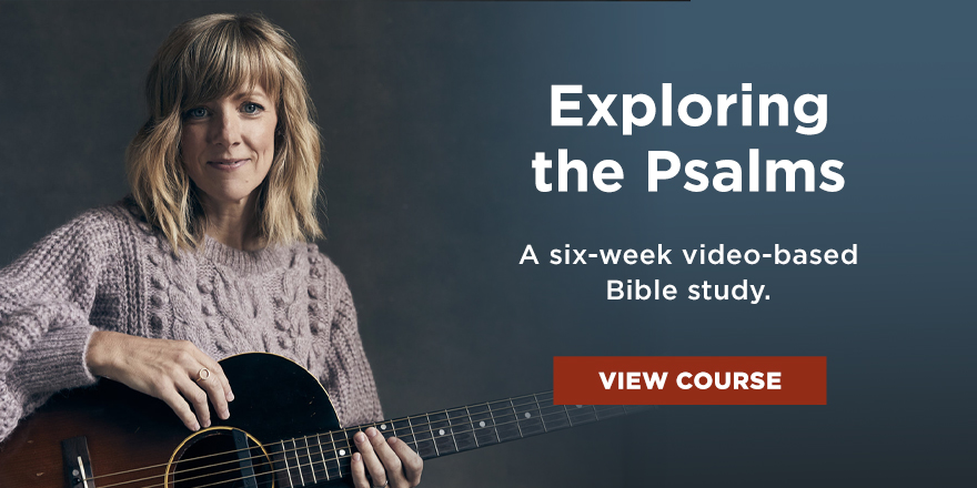 SmallGroupscom's tweet image. Exploring the Psalms with Sandra McCracken is a video-based Bible study, designed to provide a deeper dive into the Psalms through; song, insightful discussion questions, and stimulating reflection points.

EXPLORE THE COURSE ---&amp;gt; bit.ly/3uPzAWh