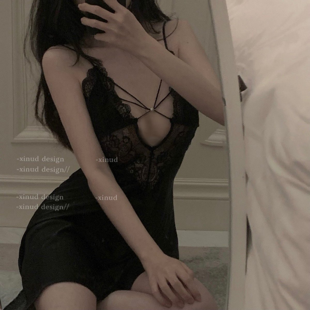 _Xlust_'s tweet photo. 🐻好大 挤到珍珠了…

#胸推 #性感 #诱惑 #性感睡衣 https://t.co/36cz69QNPT