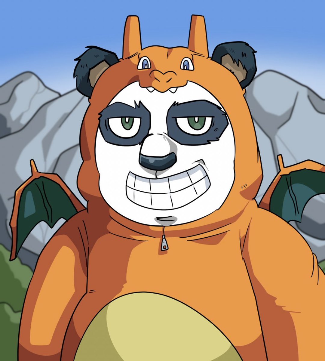 TheCoruJax's tweet image. 🎉 FCFS for WL giveaway 🎉

First members to join @TheLazyPandaNF1 Discord will be WL.

Discord will only be open for 24 hours

👾 discord.gg/pAranxcX 👾

#Solana #SolanaNFT #NFT #NFTCommumity