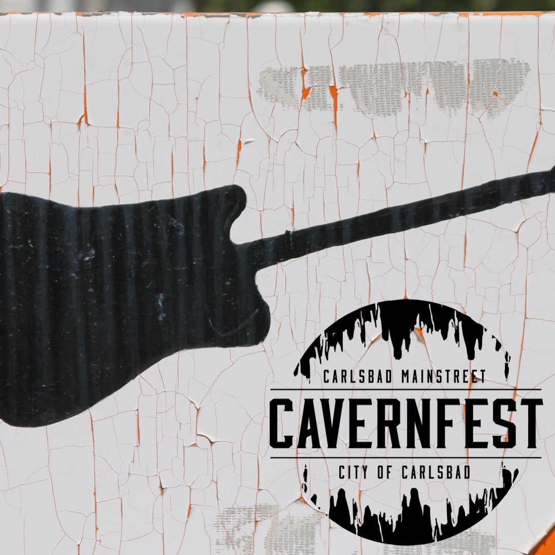 cbadmainstreet's tweet photo. Be sure to head over to https://t.co/K2pqfWdIqe to check out the awesome discounts our partner hotels are offering for the weekend of #CavernFest22.

Big thanks to all of our sponsors AR Foreman Construction, City of Carlsbad, Carlsbad Chevrolet, XTO, Western Commerce Bank, N... https://t.co/DT4KU37IHp