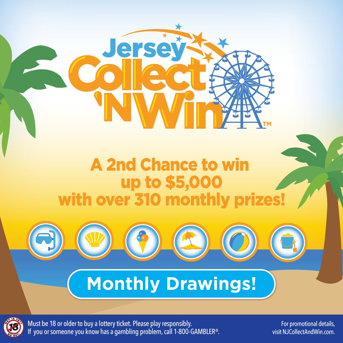 Collect N Win