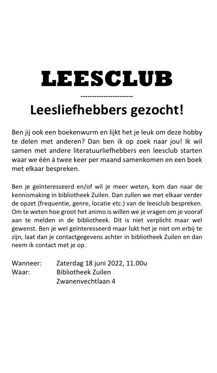 SamenZuilen (@samenzuilen) on Twitter photo 