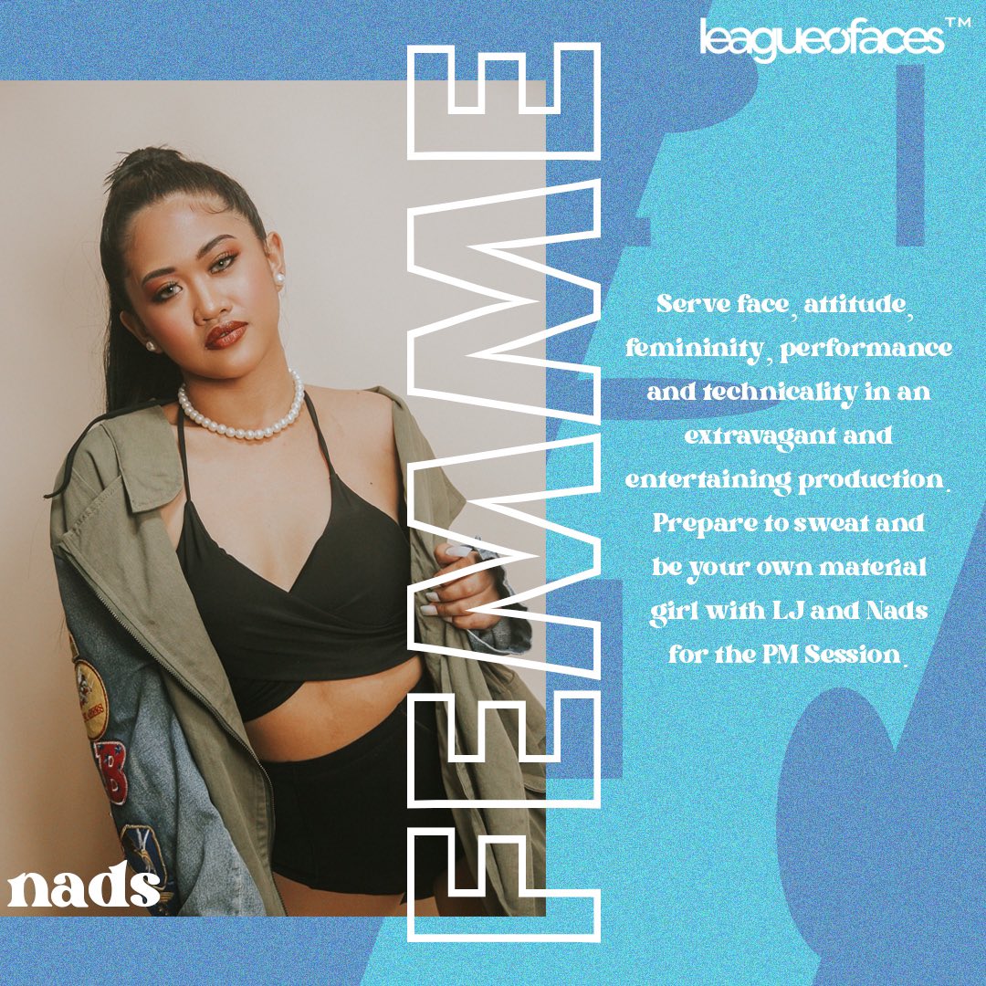 leagueofacesph's tweet photo. This summer, we've got what you need to get you dancing!

Check out the classes and instructors for #LOAMetamorphosisVol3 along with class descriptions. Classes start on June 6, 2022. Enrolment is still goin on! https://t.co/kVeHRiQDEG
