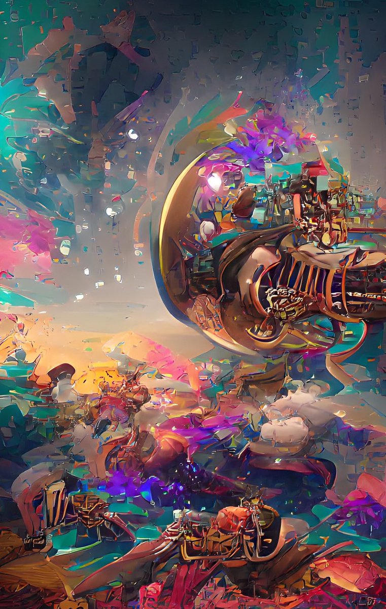 Trippy Verse love to Trip! 🌀

10 OG Spots 🌀 | Follow, RT &amp; Like 💞

#Solana #SolanaNFTs