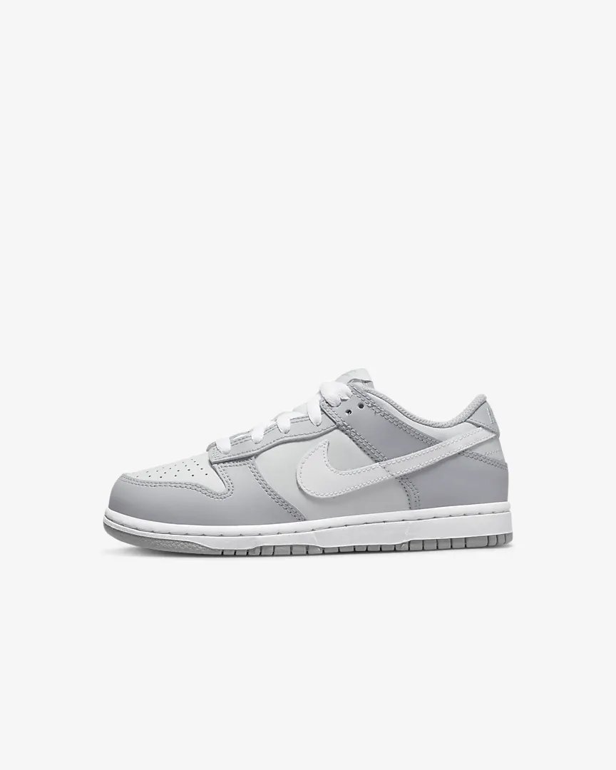 sneakersteal's tweet photo. PS Nike Dunk Low 'Wolf Grey'

https://t.co/QLyrFfWhJ8 https://t.co/fwsxMq3kiN