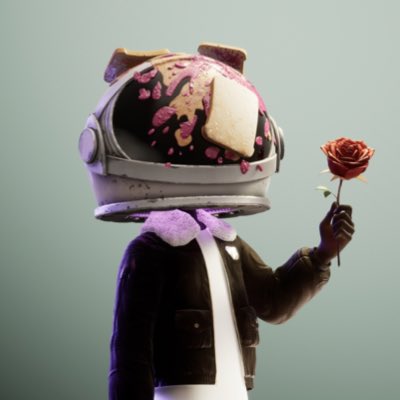 Intergalactic Planetary Babies 🚀 tweet media