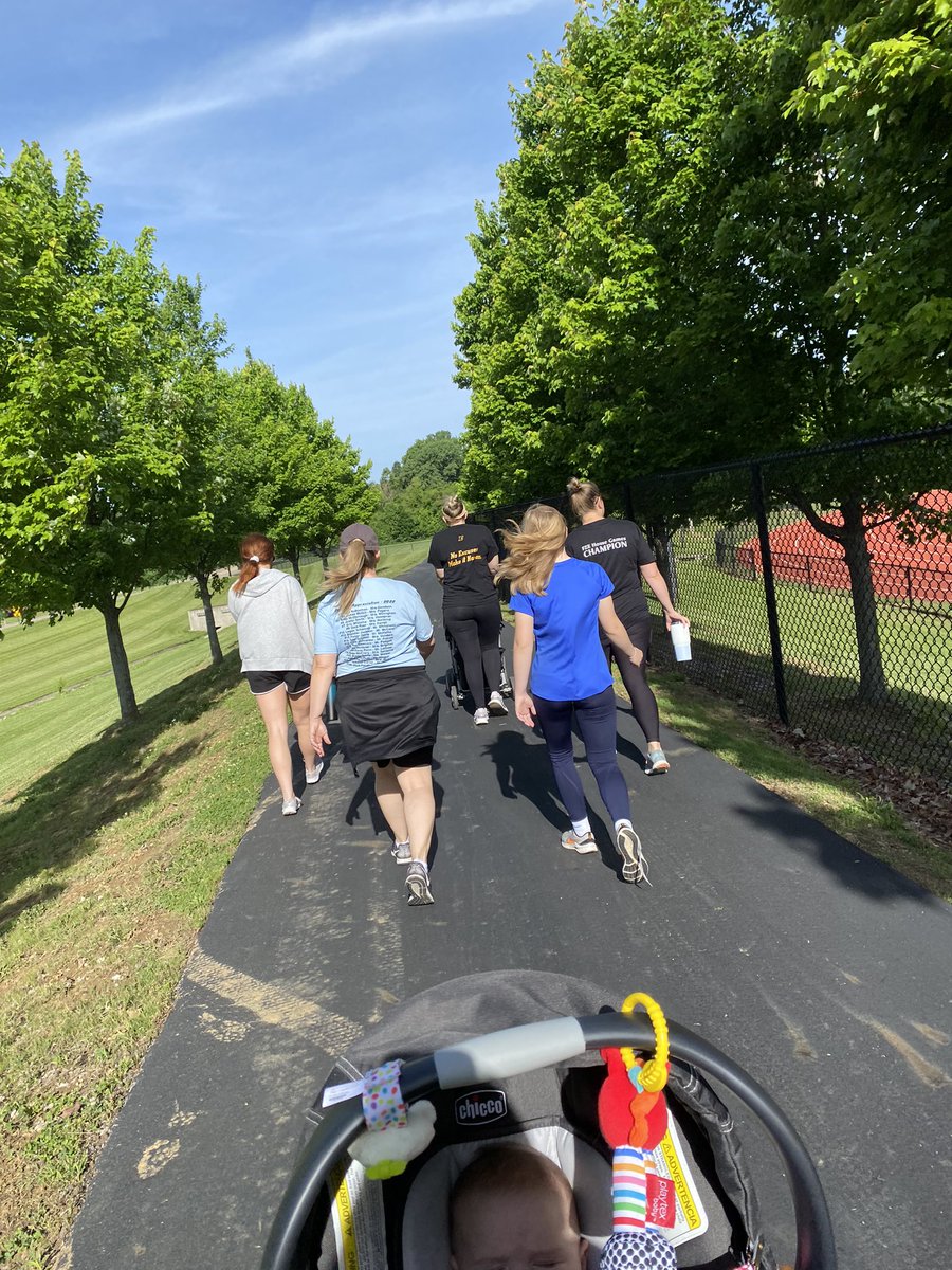 Time for a STATE WALK!
LET’S GO LIONS! 
🖤💛⚾️💛🖤🦁🖤💛⚾️💛🖤
<a href="/FZE_Baseball/">FZE Baseball</a> <a href="/fzevenneman/">Mrs. Venneman</a> <a href="/senorafitz/">Señora Fitzgerald</a> <a href="/CorkFze/">FzeCork</a>