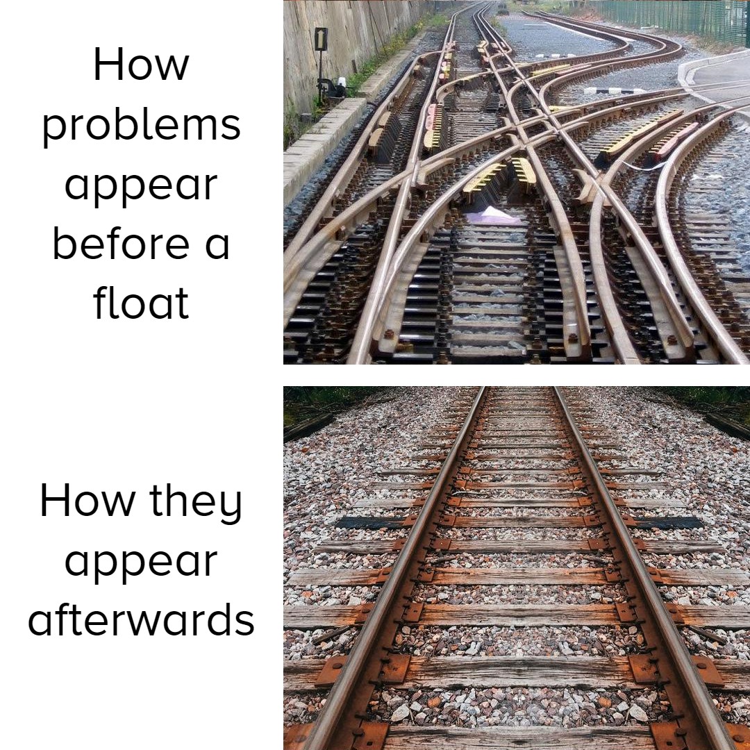 Zee Float tweet media