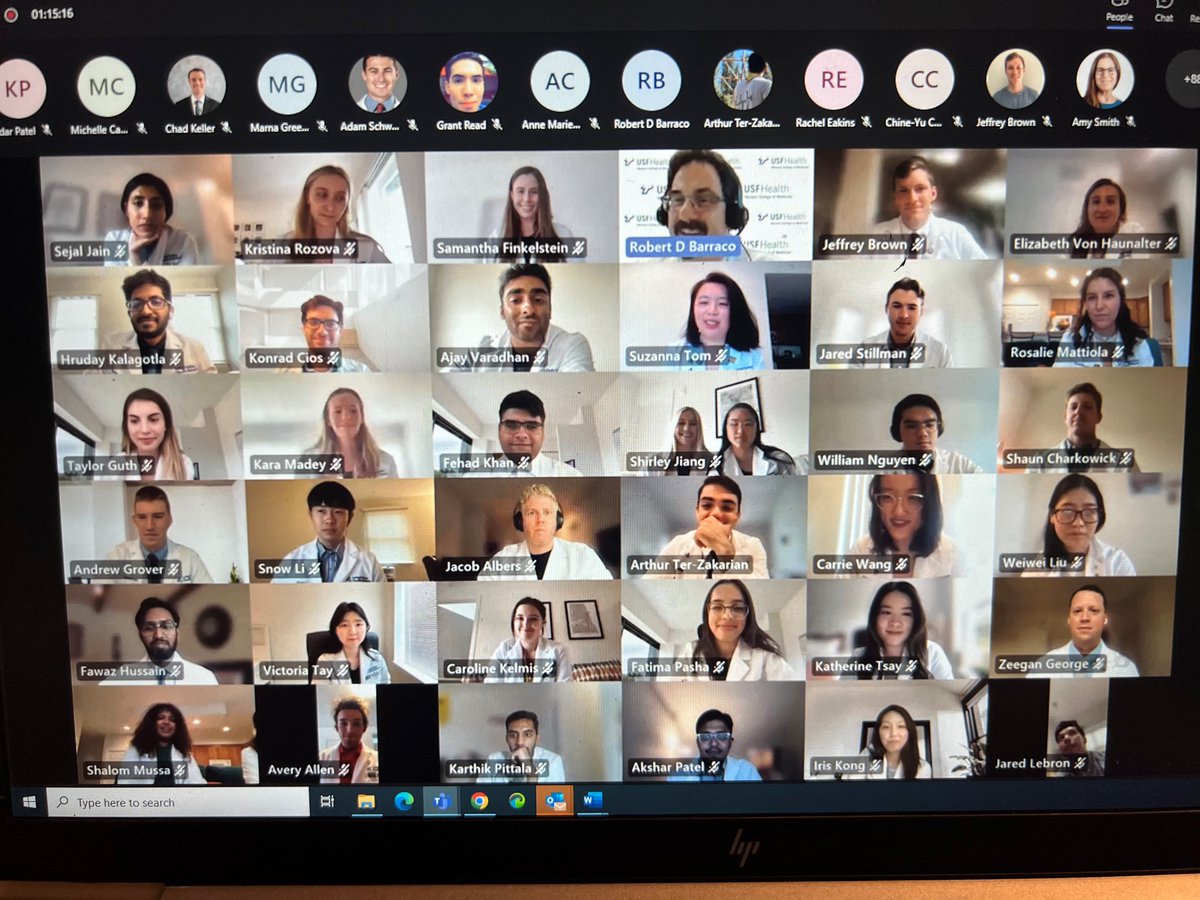 LvhnSelect's tweet photo. LVHN SELECT Medical Student Program- Virtual White Coat Ceremony Class of 2024- Congratulations and we know you will wear your LVHN White Coat with pride! #lvhnproud #lvhnselect https://t.co/xQuZeyezJk