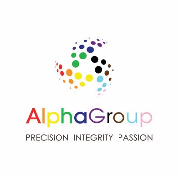AlphaGroupComm's tweet photo. #NewProfilePic https://t.co/4aaH6KdEUv