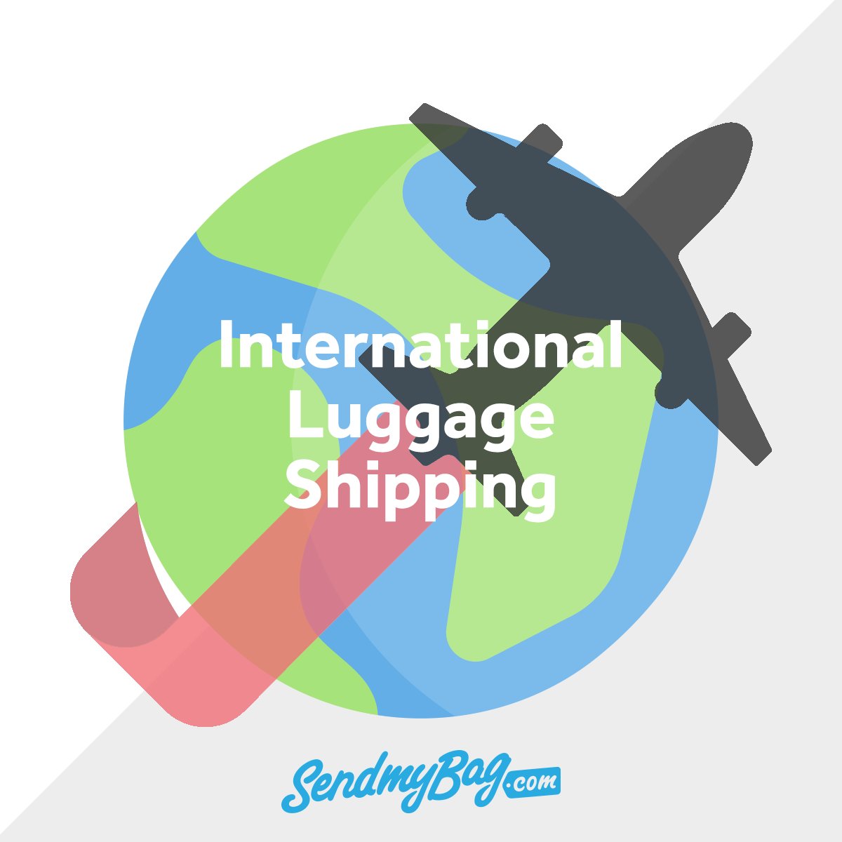 Send My Bag (sendmybag) / Twitter