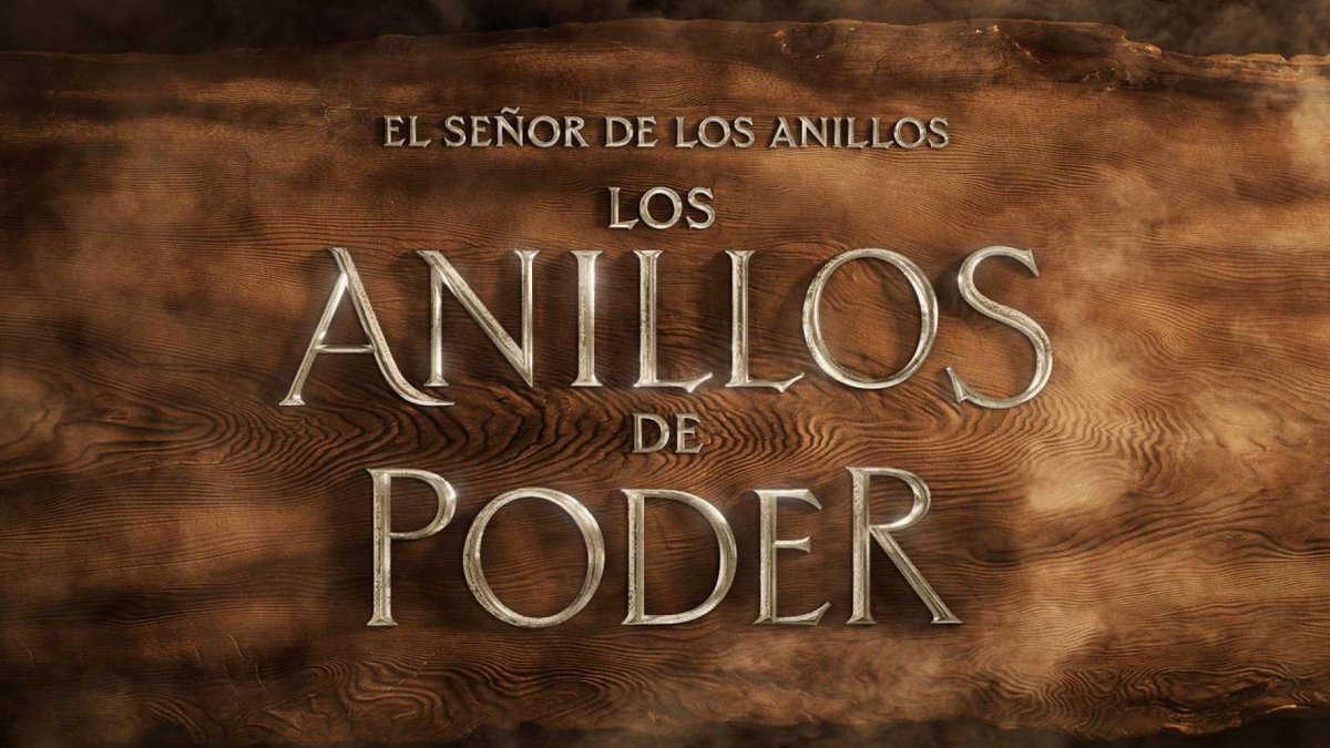 EruThingol's tweet photo. En 3 meses vuelve el universo de Tolkien https://t.co/Ij7J3Fdb0G