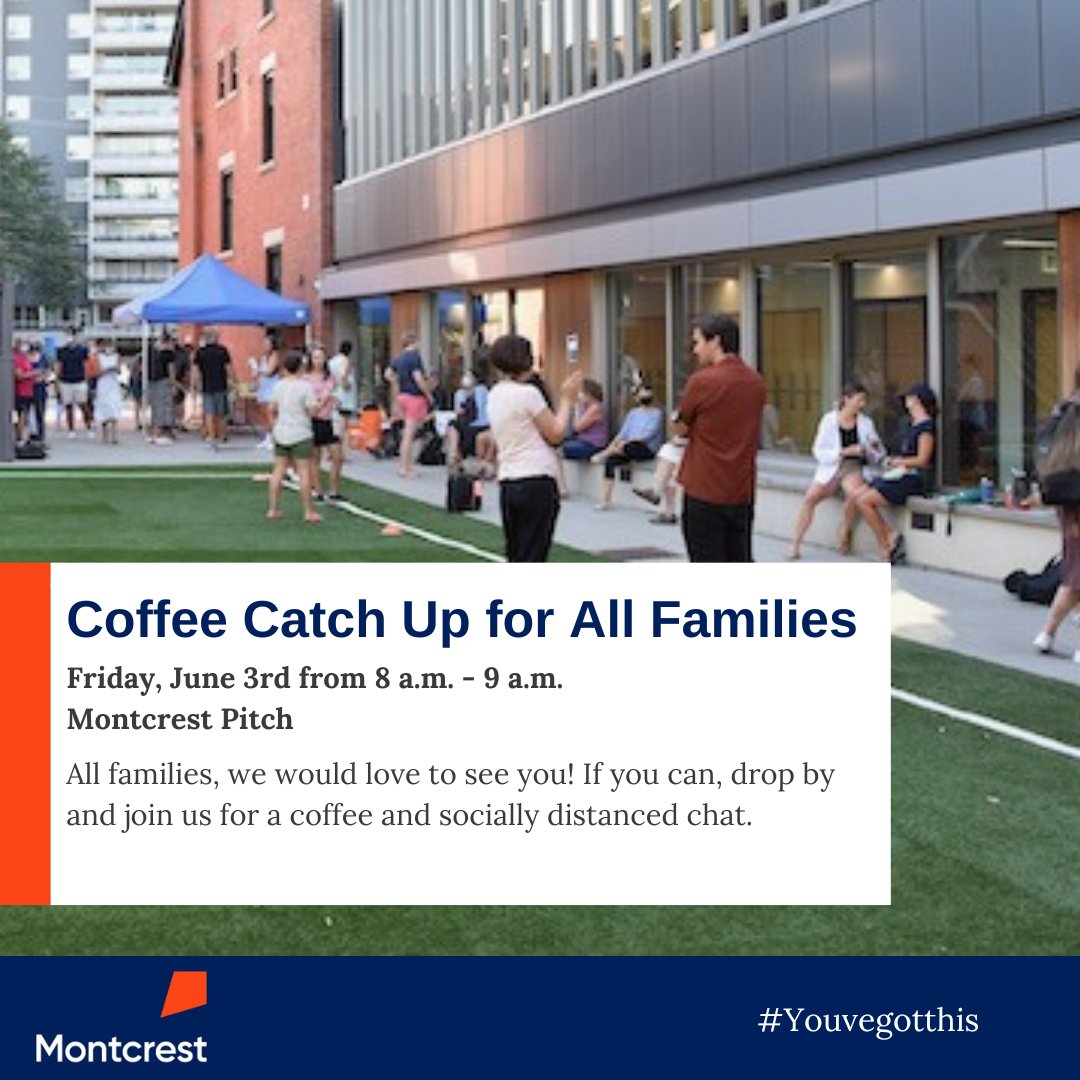 Montcrest School tweet media
