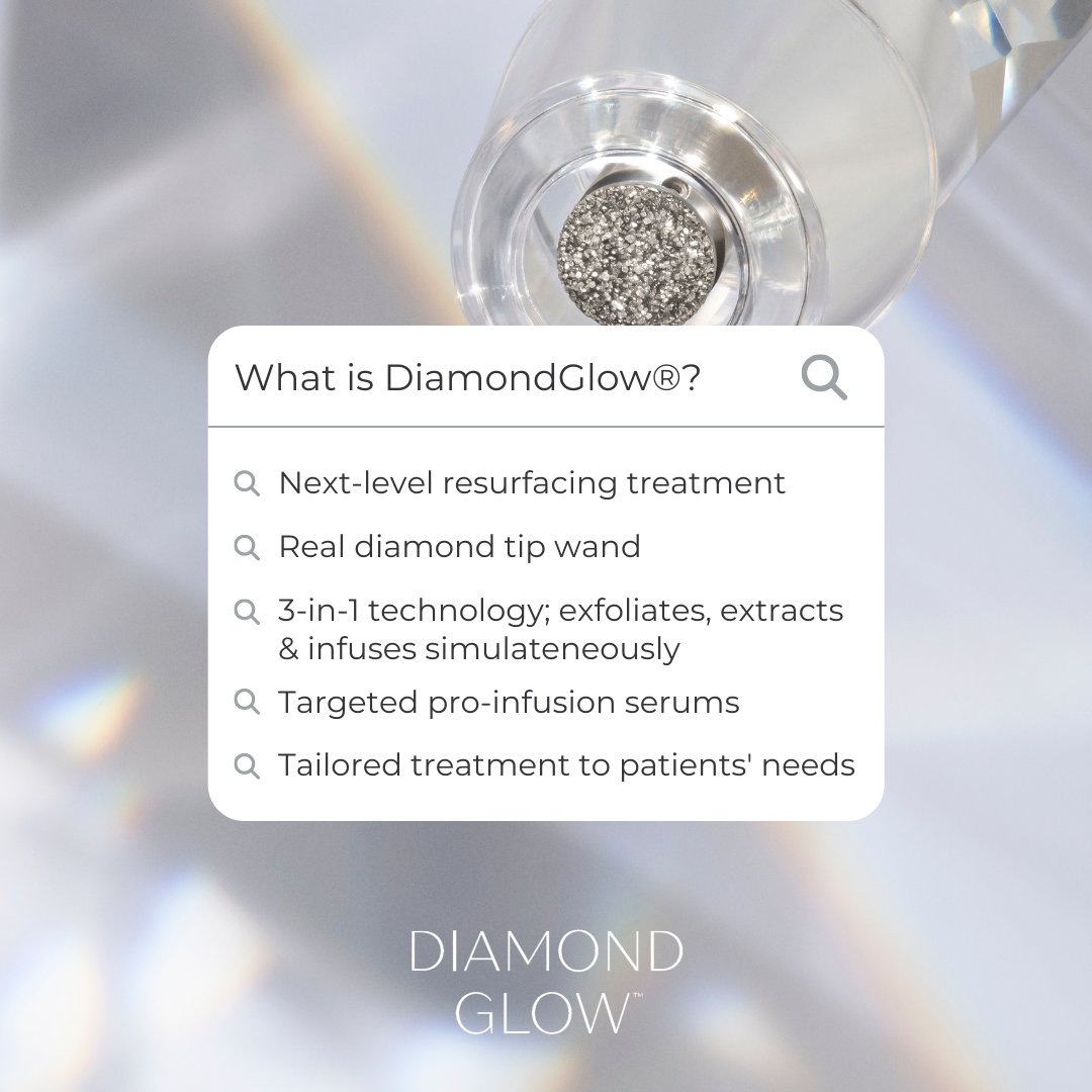 HealthxchangeUK's tweet photo. Fit for the Queen💎 DiamondGlow®'s diamond tip wand delivers a next-level resurfacing treatment that deeply cleans and rejuvenates the skin. 

Become a DiamondGlow® provider today! https://t.co/FLRO5micF7

#diamondglow #dermalinfusion #skincare #facial https://t.co/t2EIZZ20tC