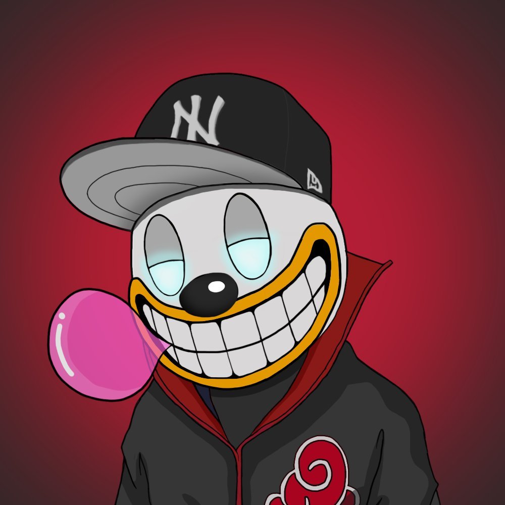 SolHub (@koolk123456) on Twitter photo 🎁GIVEAWAY!🎁
📌Project - <a href="/CrazedCrooks/">Crazed Crooks</a>
Prizes:
🏆1 SOL ($50)
🏆5 WL SPOTS
To enter:
1⃣Follow - <a href="/CrazedCrooks/">Crazed Crooks</a> /
<a href="/koolk123456/">SolHub</a>
2⃣RT+LIKE
3⃣Tag 3 frens
Bonus entry , Join - discord.gg/crazedcrooks
6 Winners !
24 hours⏰
#ad #SolanaNFT 🎁GIVEAWAY!🎁
📌Project - <a href="/CrazedCrooks/">Crazed Crooks</a>
Prizes:
🏆1 SOL ($50)
🏆5 WL SPOTS
To enter:
1⃣Follow - <a href="/CrazedCrooks/">Crazed Crooks</a> /
<a href="/koolk123456/">SolHub</a>
2⃣RT+LIKE
3⃣Tag 3 frens
Bonus entry , Join - discord.gg/crazedcrooks
6 Winners !
24 hours⏰
#ad #SolanaNFT