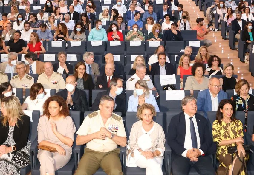 infosalut's tweet photo. Dos proyectos del @donasangbalears galardonados en la VI Jornada de Salud https://t.co/sj2kmmbYOp https://t.co/joDa9WaoyV