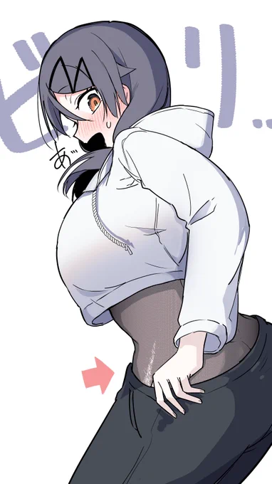 46日目 インナータイツ④
#100日チャレンジ 