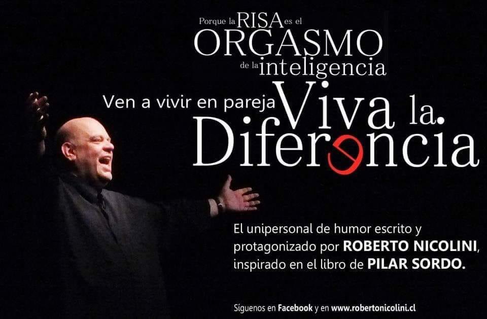 Que tengan un muy buen jueves 🤩
Les cuento que muy pronto:
Los espero a todas y todos!