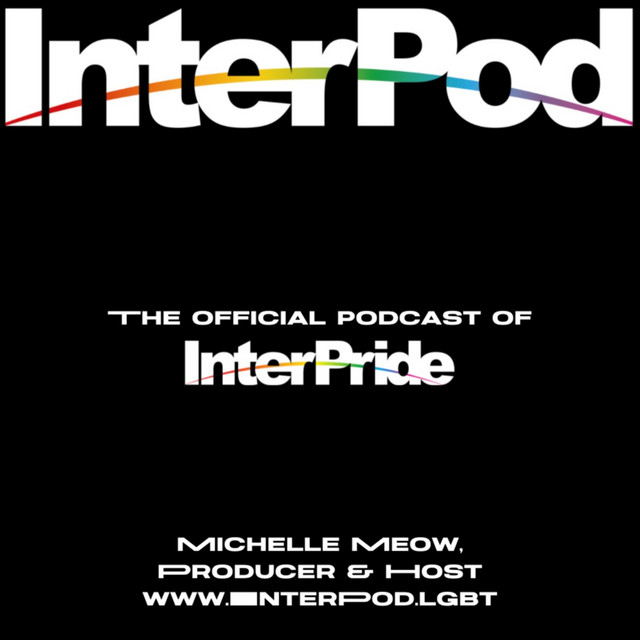 PrideLife_DWD's tweet photo. The @InterPride podcast series, InterPod, is focused on uplifting and sharing voices from around the world, featuring producer and host @MsMichelleMeow 🏳️‍🌈 https://t.co/dErDyks1mo

Give your voice a .LGBT domain from https://t.co/N77nUct1vP #podcast #series https://t.co/2gblgUpYcT